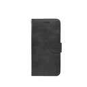 iPhone 14 / Plus / Pro / Pro Max Book Flip Case Leather Wallet