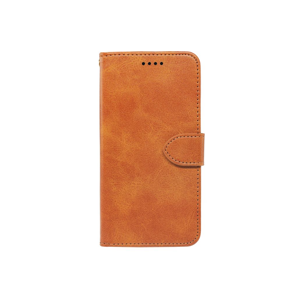 iPhone 14 Series Book Flip Case Leather Wallet