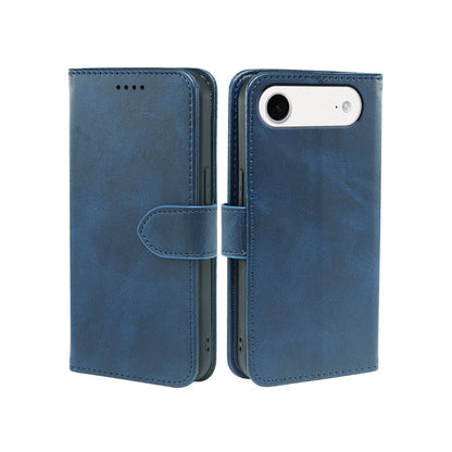 iPhone 17 Series Book Flip Case Leather Wallet