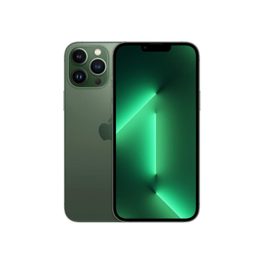 iPhone 13 Pro Max - Grade A, Alpine Green, 128GB