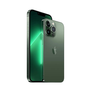 iPhone 13 Pro Max - Grade A, Alpine Green, 128GB