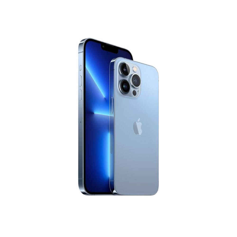 iphone 13 pro max sierra blue