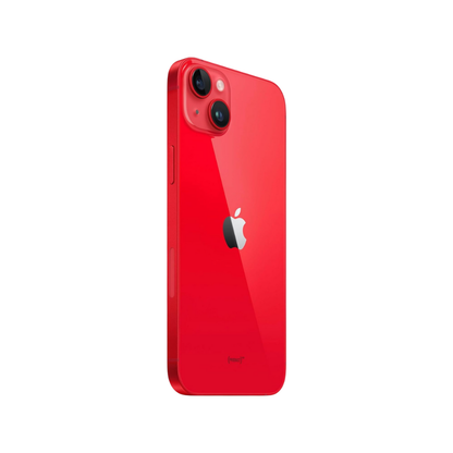 iPhone 14 Plus - Grade C, Red, 128GB
