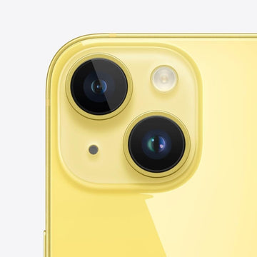 iPhone 14 - Grade A, Yellow, 128GB