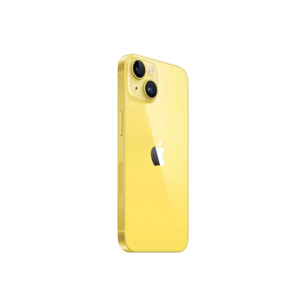 iPhone 14 - Grade A, Yellow, 128GB