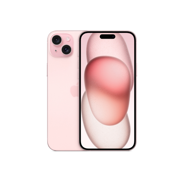 iPhone 15 Plus - Grade A, Pink, 128GB