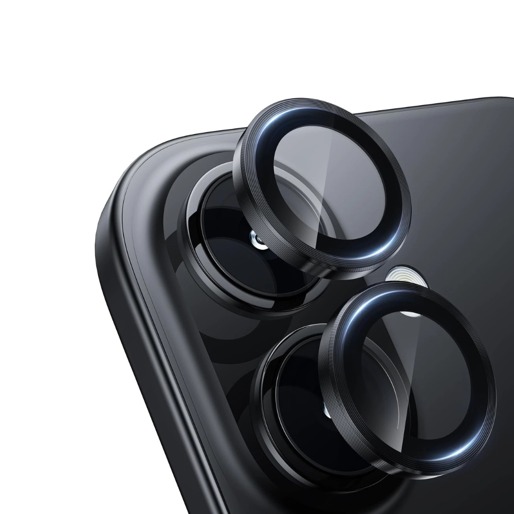 iPhone 17 Series Single Camera Lens Protector
