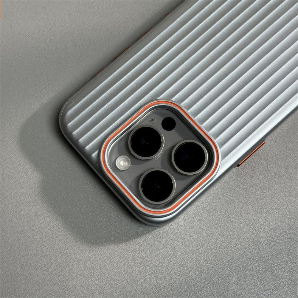 iPhone 16 Series Vibe Cladding Case