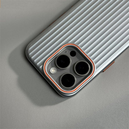 iPhone 16 Series Vibe Cladding Case