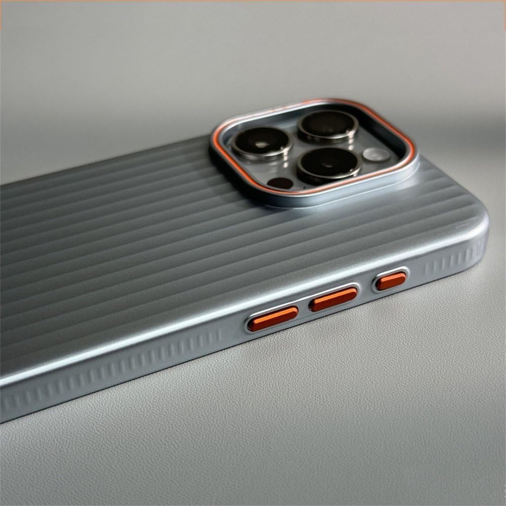 iPhone 16 Series Vibe Cladding Case