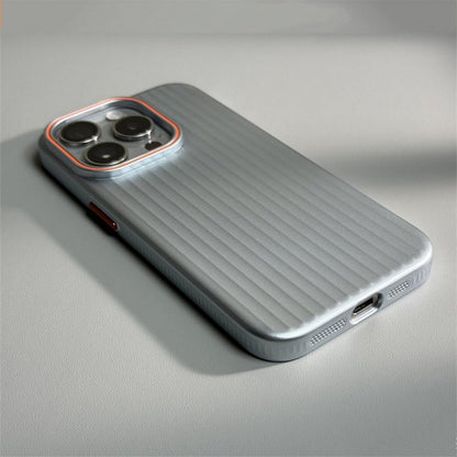 iPhone 16 Series Vibe Cladding Case