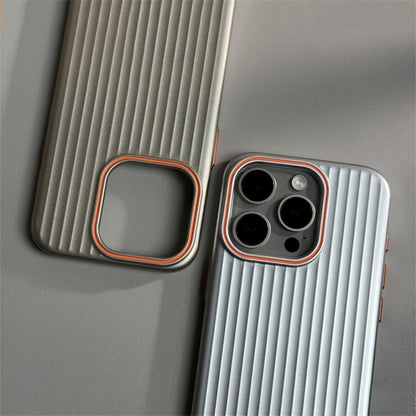 iPhone 16 Series Vibe Cladding Case