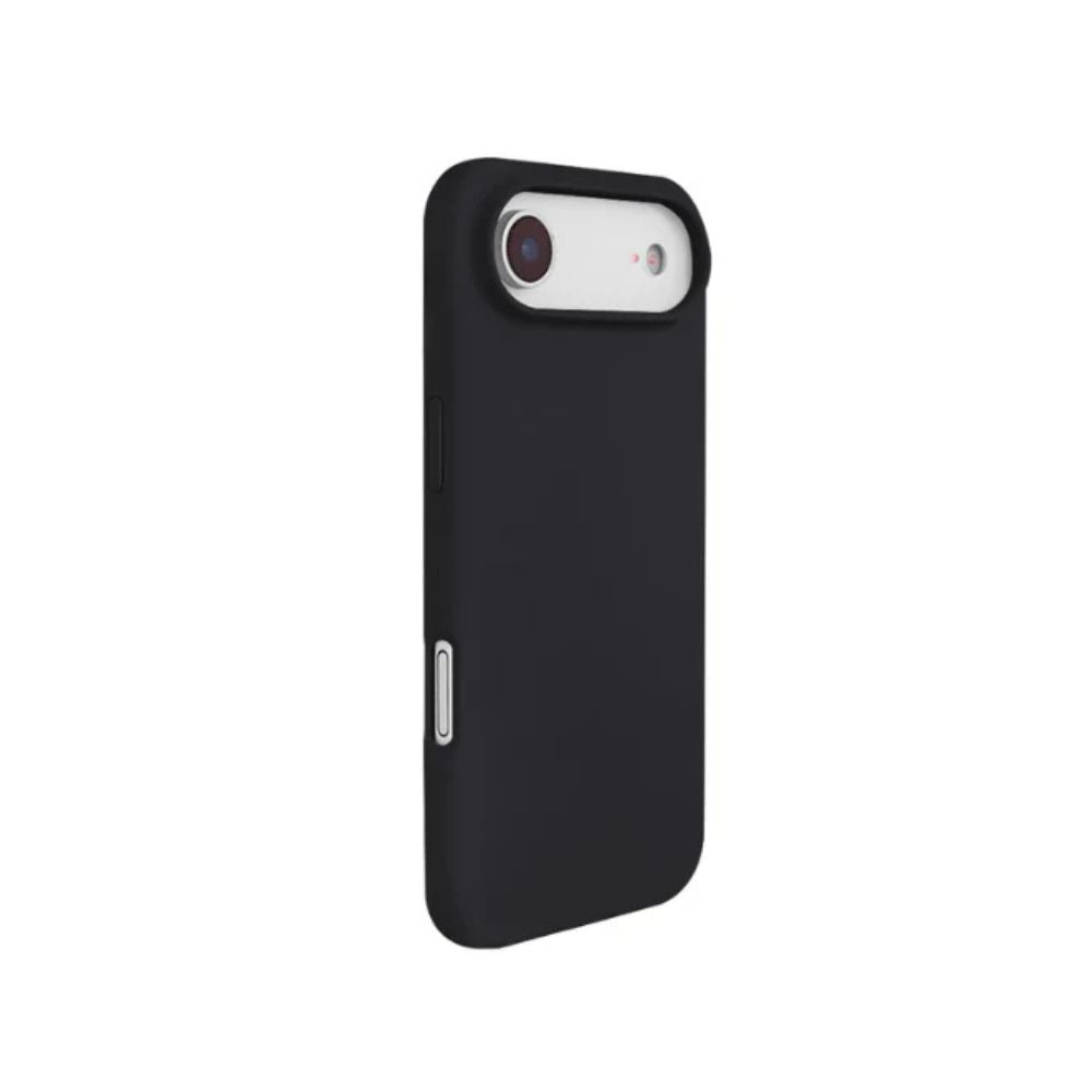iPhone 17 Series Silicone Gel Case