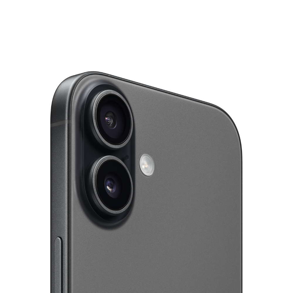 iPhone 17 - Grade A+, Black, 256GB