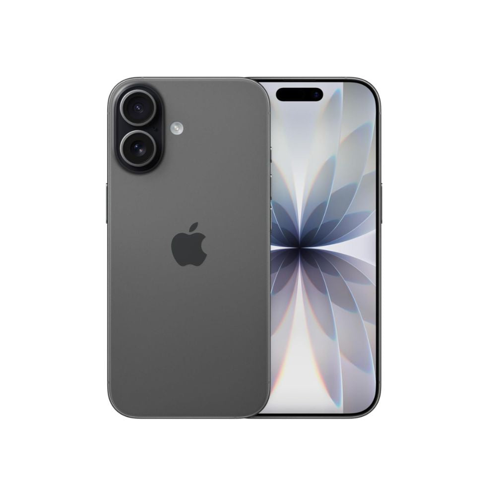 iPhone 17 - Grade A+, Black, 256GB