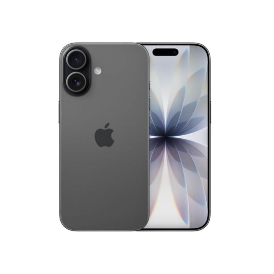iPhone 17 - Grade A+, Black, 256GB