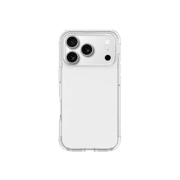 iPhone 17 Series Silicone Gel Case