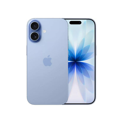 iPhone 17 - Brand New, Mist Blue, 512GB