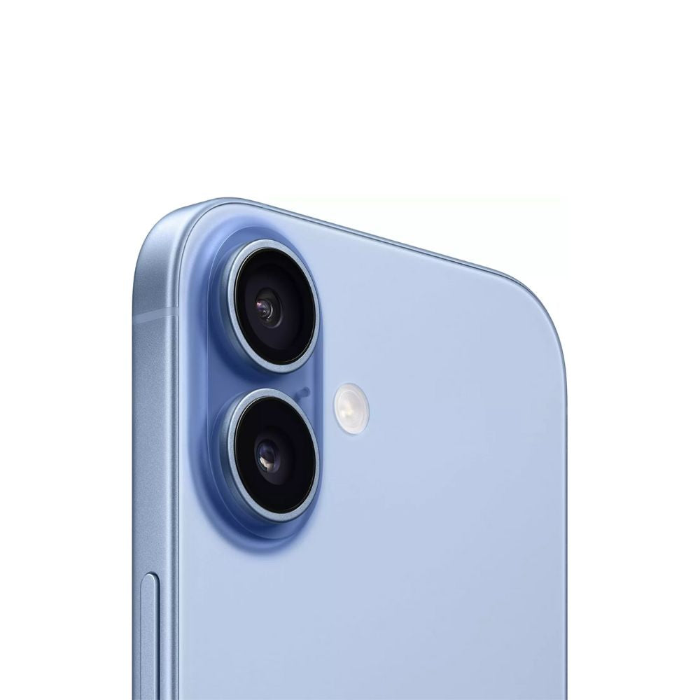 iPhone 17 - Brand New, Mist Blue, 512GB