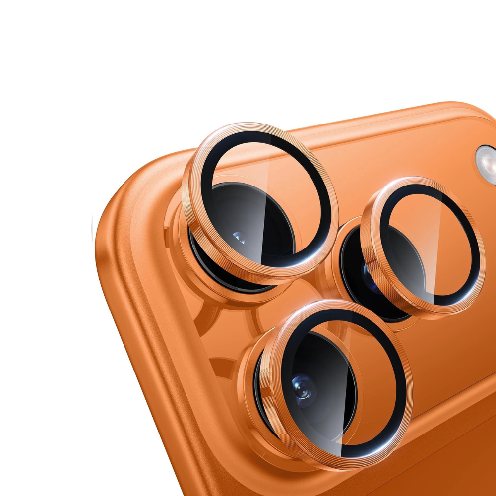 iPhone 17 Series Single Camera Lens Protector