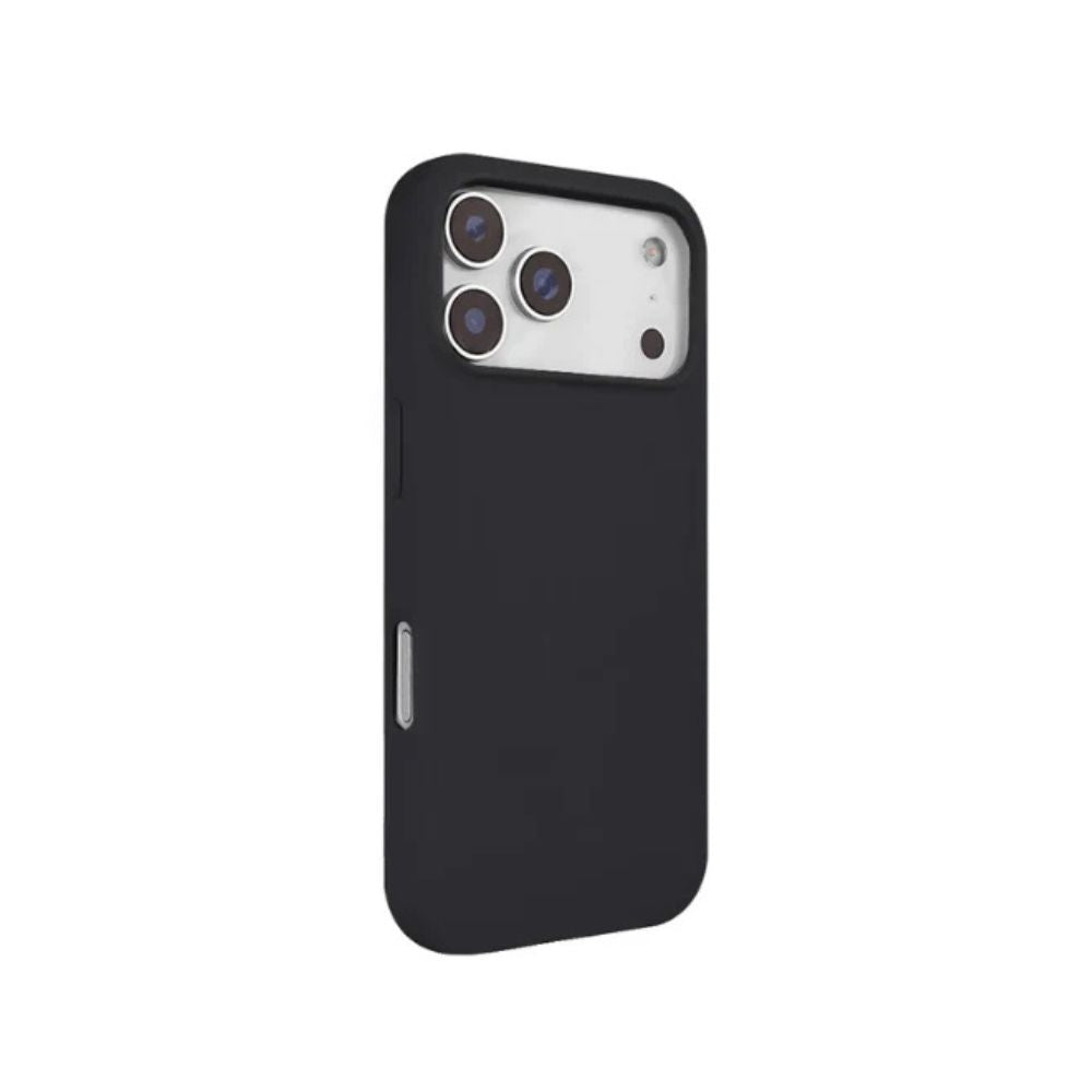 iPhone 17 Series Silicone Gel Case