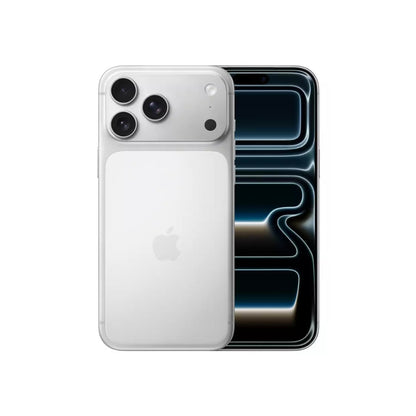 iPhone 17 Pro - Grade A+, Silver, 1TB