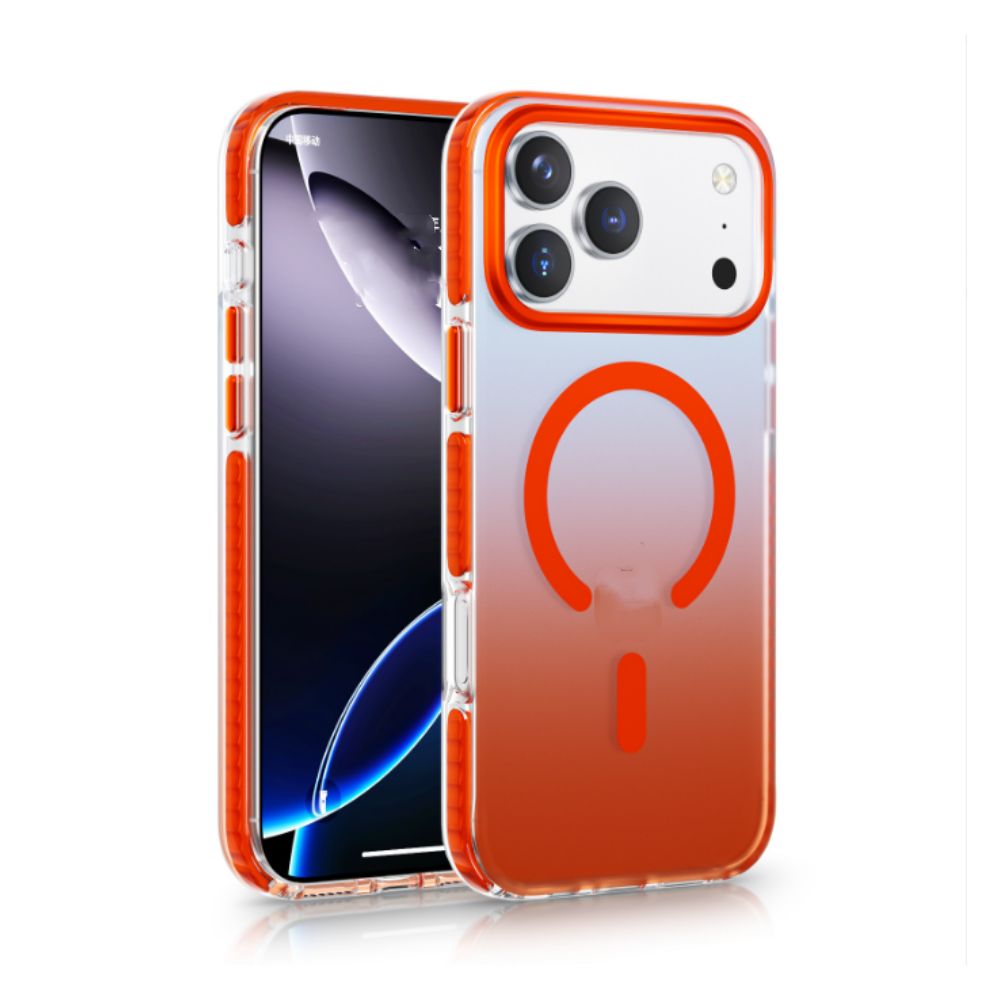 iPhone Snapz MagSafe Case