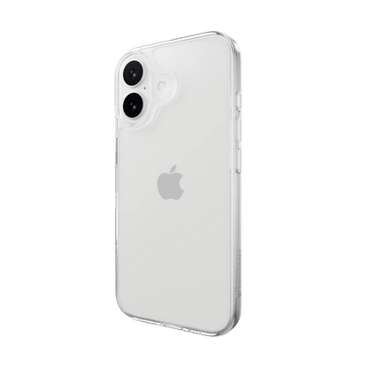 iPhone 17 Series Silicone Gel Case