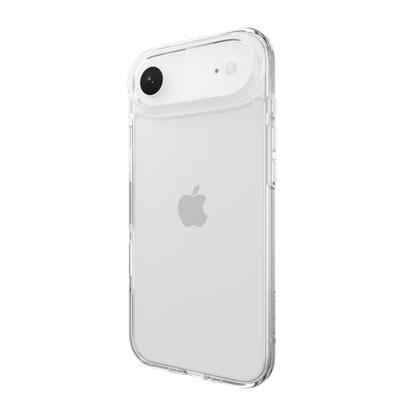 iPhone 17 Series Silicone Gel Case