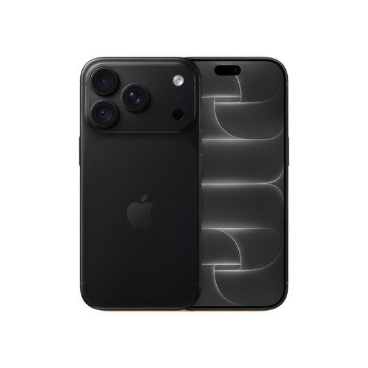 iPhone 18 Pro - Grade A+, Black, 256GB