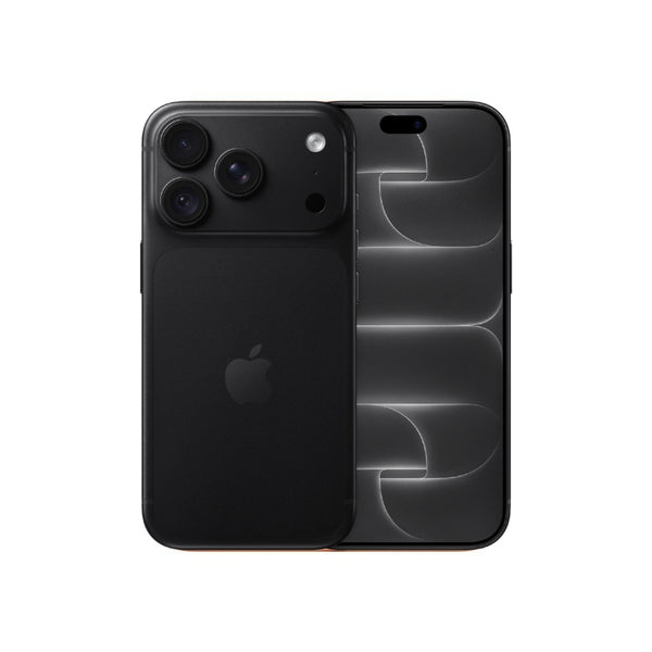 iPhone 18 Pro - Grade A+, Black, 256GB