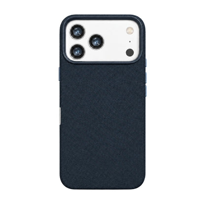 Premium Magnetic Woven iPhone 18 Pro / Max Case