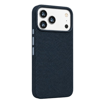 Premium Magnetic Woven iPhone 18 Pro / Max Case