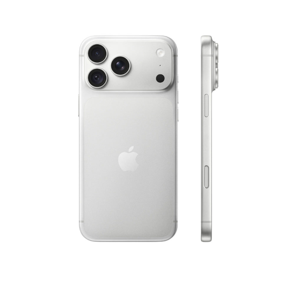 iPhone 18 Pro - New Sealed, Silver, 256GB