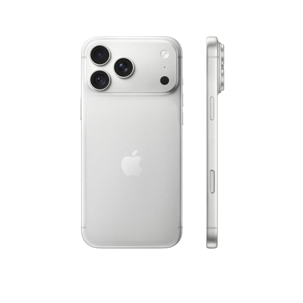 iPhone 18 Pro - New Sealed, Silver, 256GB