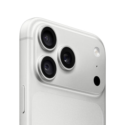 iPhone 18 Pro - New Sealed, Silver, 256GB