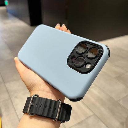 iPhone 12 / Pro / Pro Max 2-Piece Colour Gradient Case