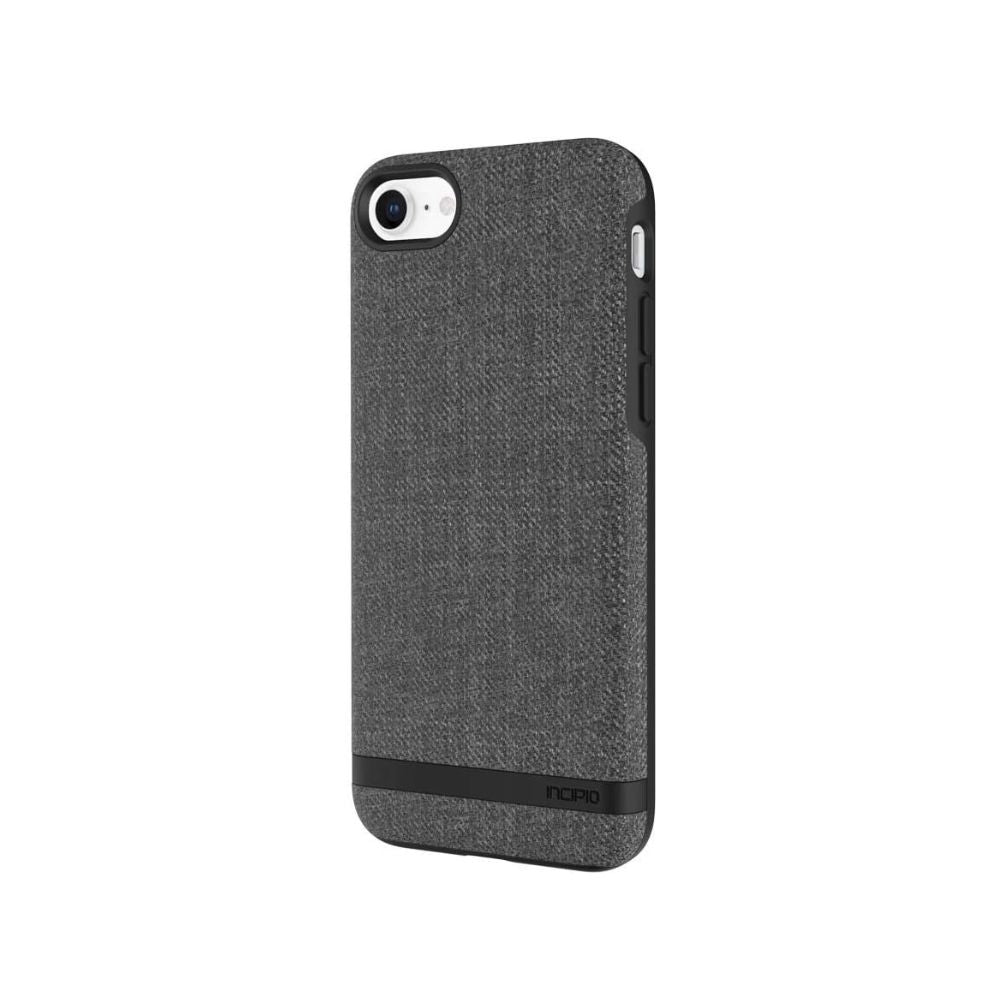 iPhone 6/7/8/SE Incipio Charcoal Case