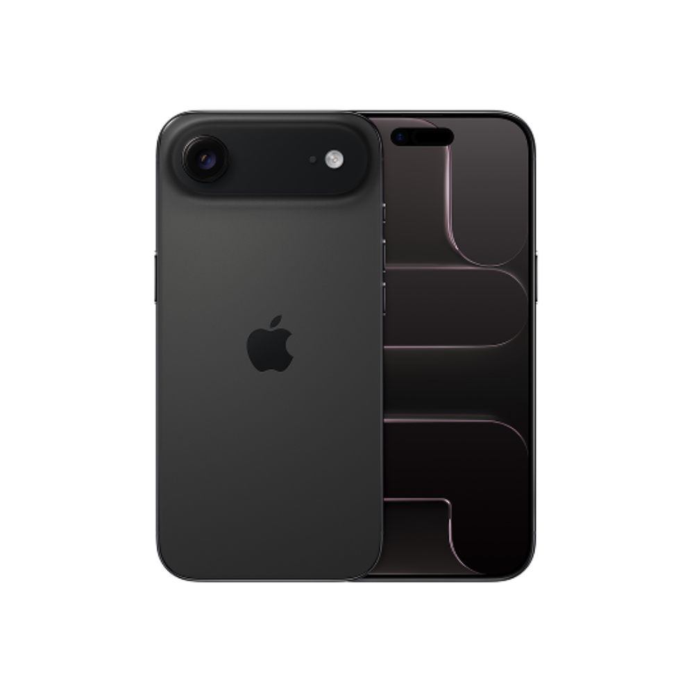 iPhone Air - Brand New, Space Black, 256GB