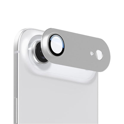 iPhone 17 Pro Max / Pro / Air Camera Lens Protector