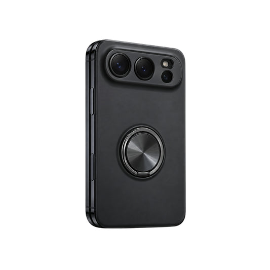 iPhone Duo Ring Case
