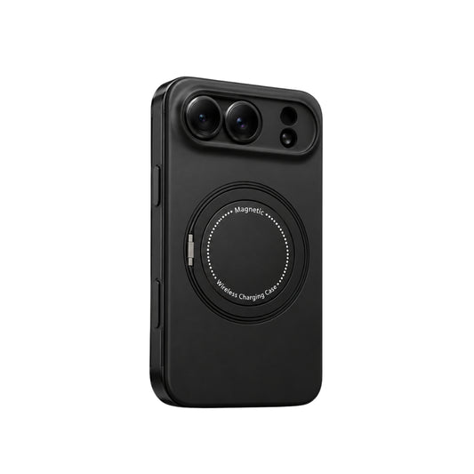 iPhone Duo Magnetic Wireless Charging Case, Shockproof, MagSafe Compatible