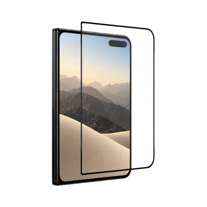 iPhone Duo Screen Protector Tempered Glass