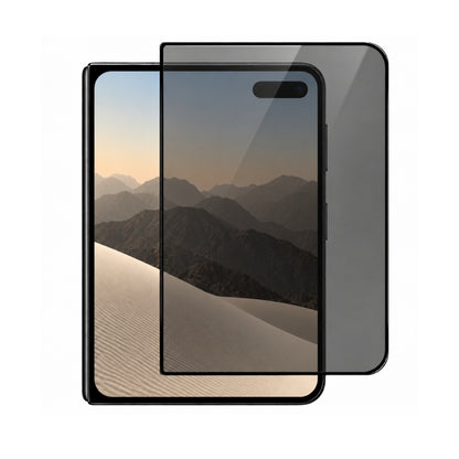 iPhone Duo Screen Protector Tempered Glass