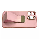 iPhone 15 Vibe Stand Pink