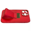 iPhone 11 Pro Max Vibe Stand Red