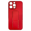 iPhone 12 Vibe Stand Red