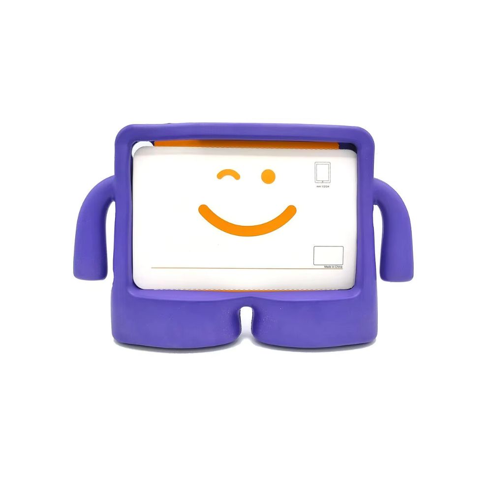 iPad Kids Tablet Case Purple