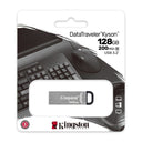 Kingston 128GB Flash Drive