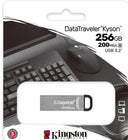 Kingston 256GB Flash Drive